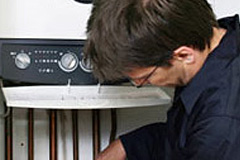 boiler repair Huddington