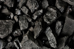 Huddington coal boiler costs