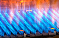 Huddington gas fired boilers