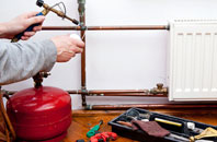 free Huddington heating repair quotes