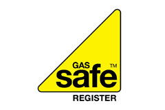 gas safe companies Huddington